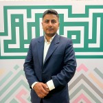 احمدرضا قودجانی