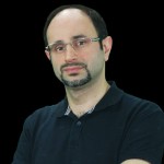 فرجام جمشیدی