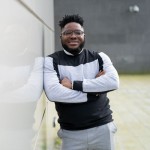 دیوید آفولابی