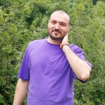 کیوان هجرتی