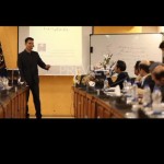 دکتر مهدی حدادی