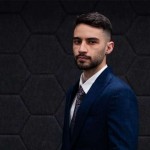 پارسا امینیان