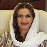 محبوبه مهین زعیم