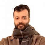 میلاد حسام الدینی