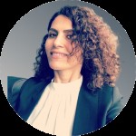 لیلا امراه‌نژاد