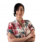 آناهیتا خان محمدی