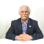 جناب آقای دکتر خدایار ابیلی