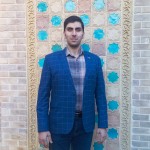 دکتر محمدامین شعبانی