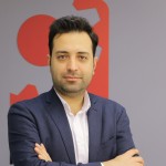 مهندس مبین نادری