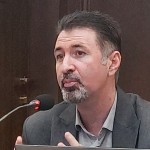 دکتر محمدرضا فرزانه