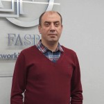 علی محمودی توانا