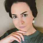 یلدا علایی
