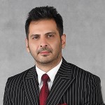 مهندس محمد رضا آزاددل