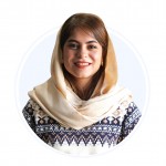 نگار زرین کلاه