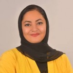 آزیتا بزرگ امید