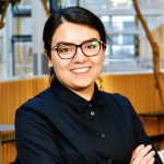 شیرین طهماسبی