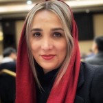 مهدیه غدیری پور