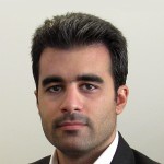 رضا میرالوندی