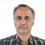 مهندس فرامرز پارسی