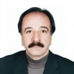 دکتر عباس سعیدی