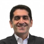 دکتر فرهاد عزیزپور