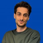 امیرعلی اشرفی‌مقدم