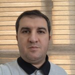 مهدی قمری نژاد