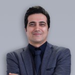 استاد مهدی شاکریان