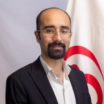 بهنام جلالی