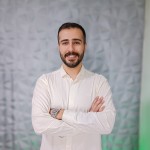 امیرمحمد بهنام‌پور