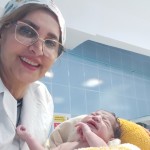 ام البنین مسبح پور