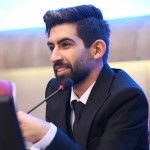 استاد یونس عباسی