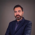 دکتر دانیال قربانی