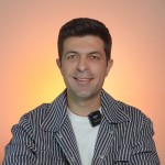 احسان حیدری