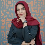 سیده مبینا معصومی