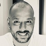 دانیال تیراژه