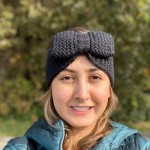 صبا ناصرعلوی