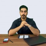 امیررضا نظری