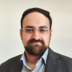 دکتر محمد امین شالچی