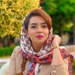 پریا خداوردی