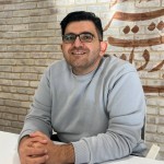 علیرضا کاظمی‌نیا