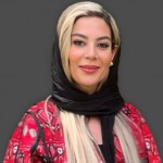 غزاله عبدالکریمی