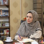 دکتر لیلا سلیقه دار