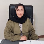 متینه السادات هاشمی