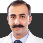 دکتر آرش جهانگیری