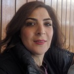 سودابه حمیدپور