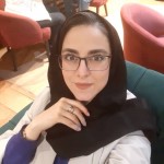 فاطمه جهاندار