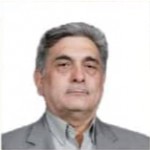 دکتر پیروز حناچی