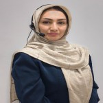 زهرا دنیایی