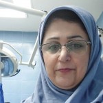 فاطمه فرجاد باستانی